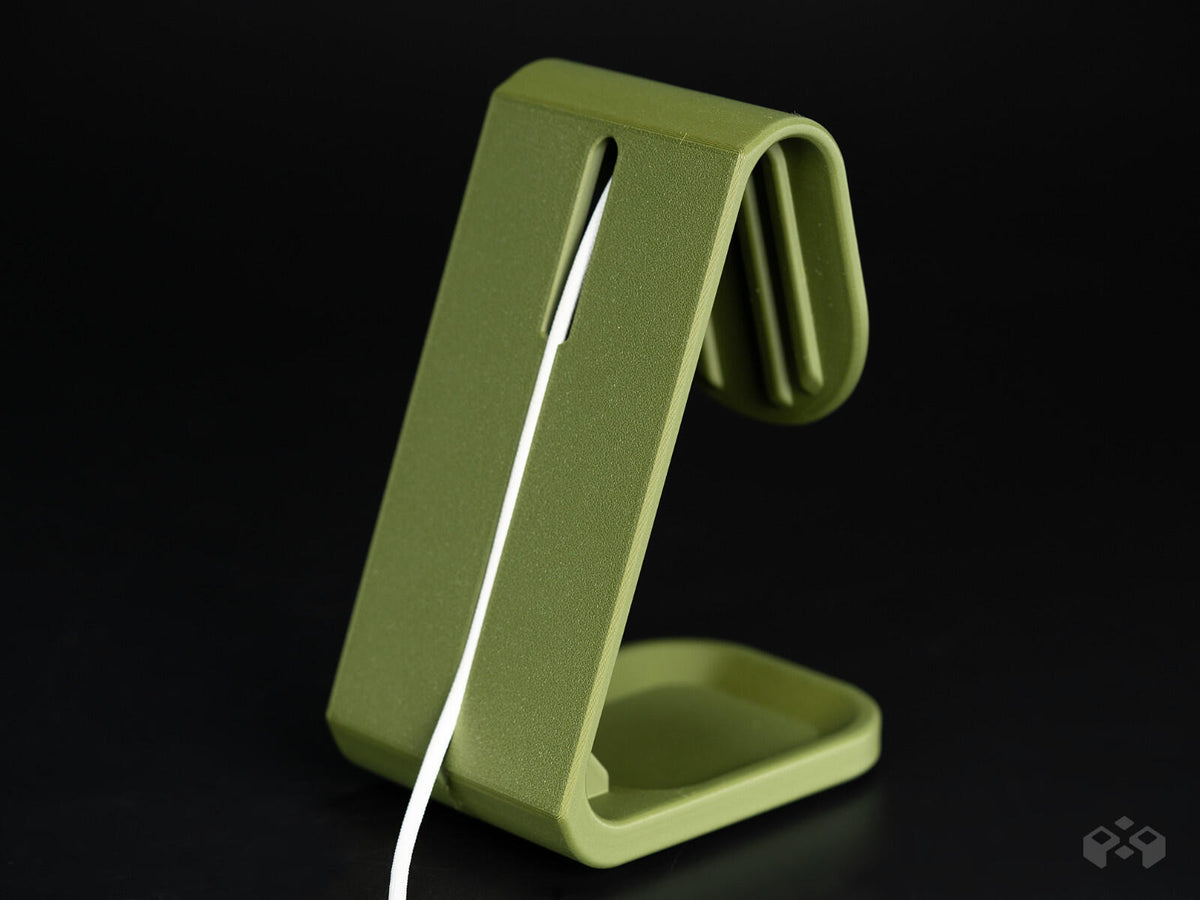 Modular Desk Organizer System – Expanded Set