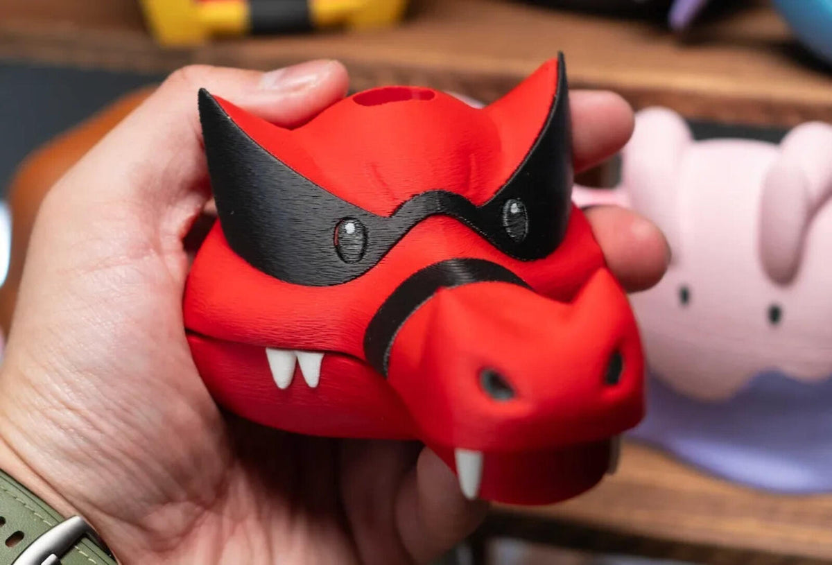 Pokemon-Inspired AirPods Pro Case Cover | AirPods Pro 1st Gen & 2nd Gen