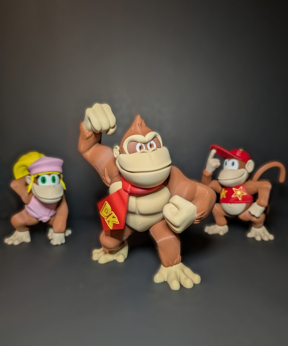 Donkey Kong