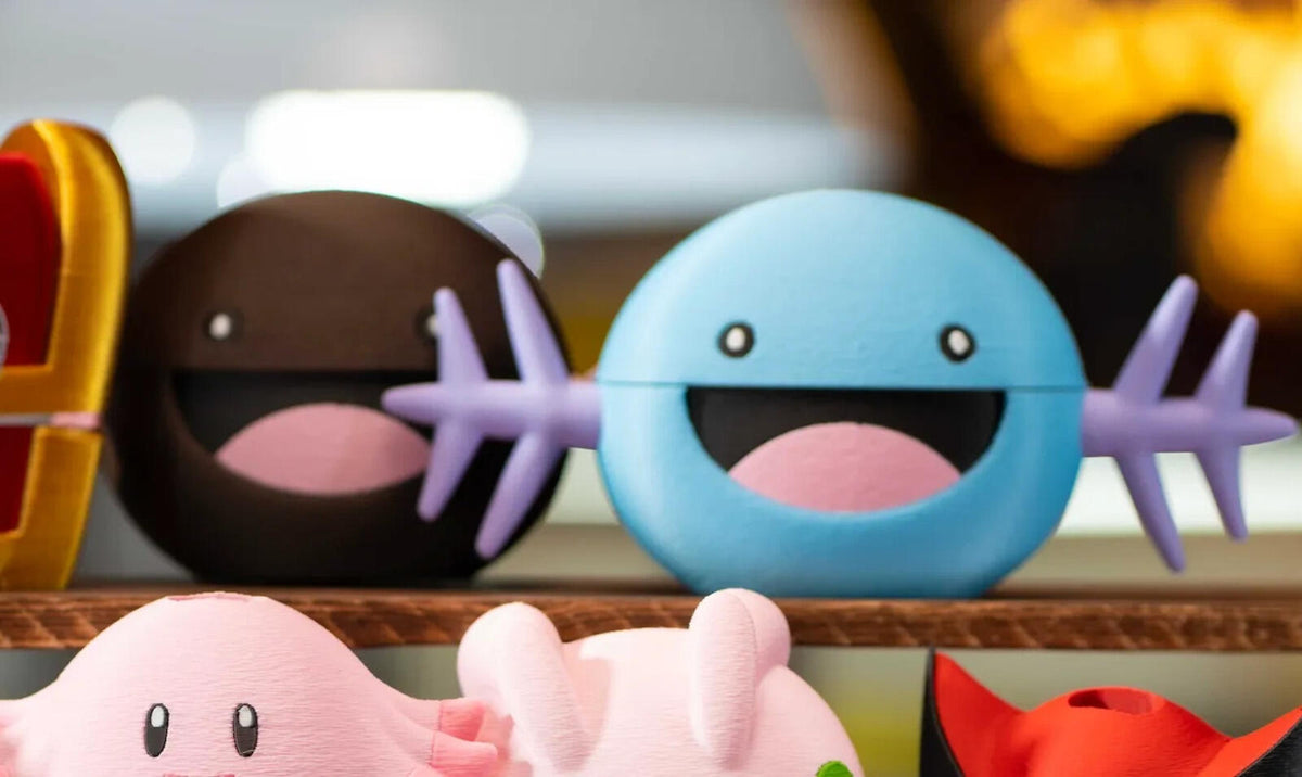 Pokemon-Inspired AirPods Pro Case Cover | AirPods Pro 1st Gen & 2nd Gen