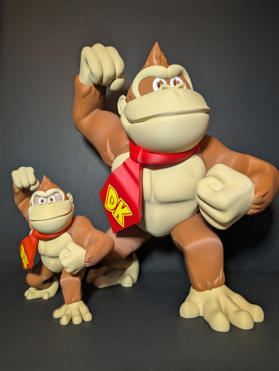 Donkey Kong