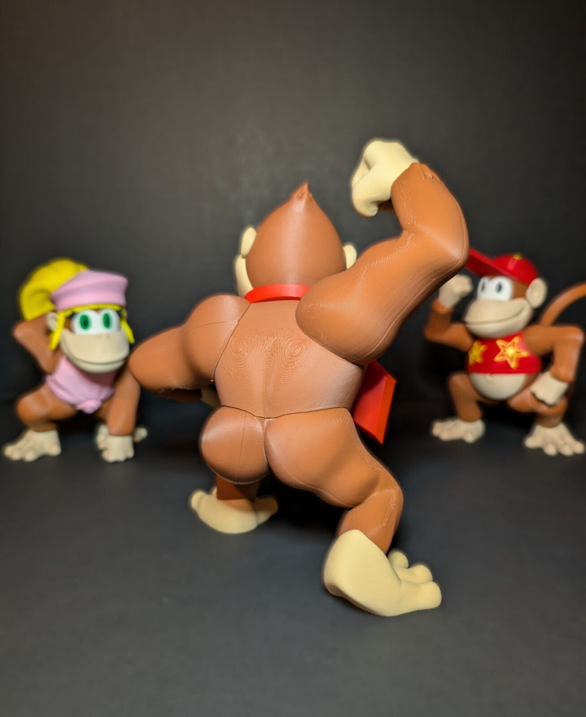 Donkey Kong