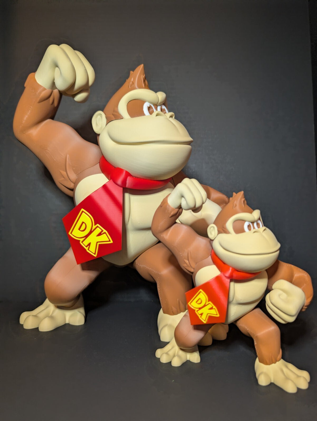 Donkey Kong