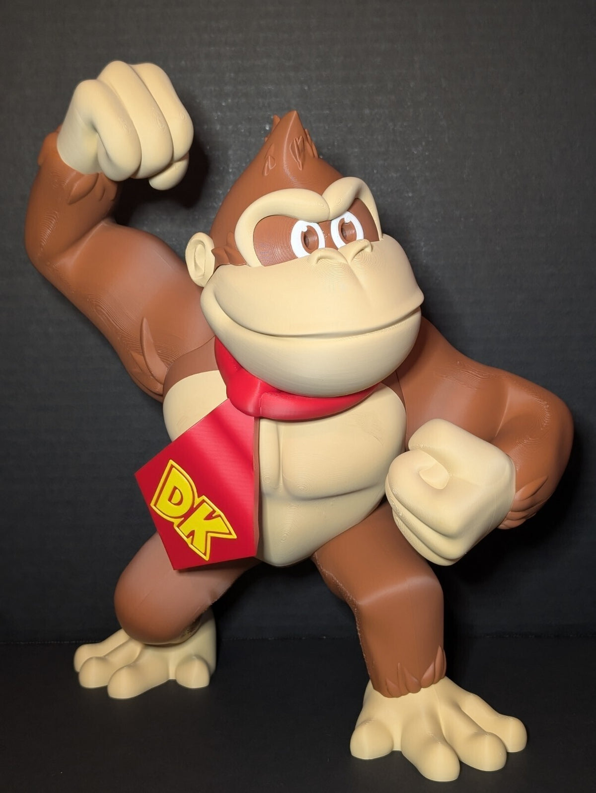 Donkey Kong