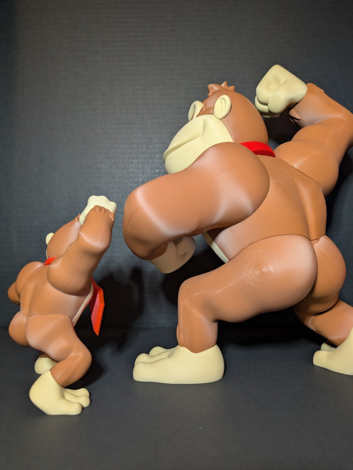 Donkey Kong - Two Sizes! Retro