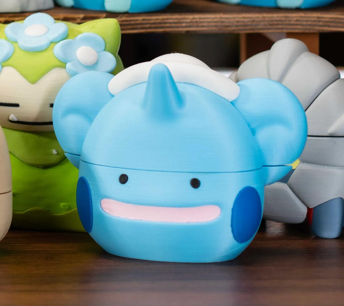 Pokemon-Inspired AirPods Pro Case Cover | AirPods Pro 1st Gen & 2nd Gen